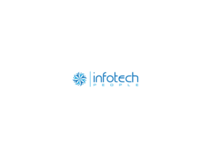 Design de Logo par noishotori pour Infotech People | Design : #21200029