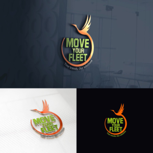 Logo Design by Arouna Godlove for this project | Design: #21207480