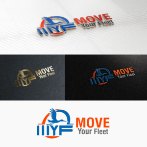 Logo Design by Arouna Godlove for this project | Design: #21210440