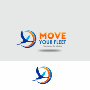 Logo Design by Arouna Godlove for this project | Design: #21210957