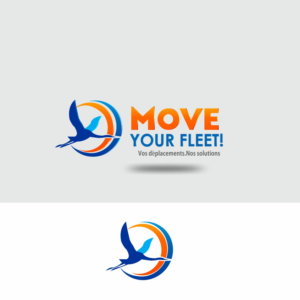 Logo Design by Arouna Godlove