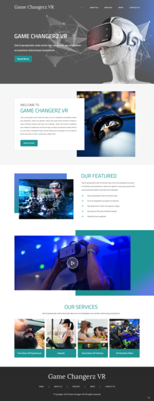 Diseño Web por pb para este proyecto | Diseño: #21211278