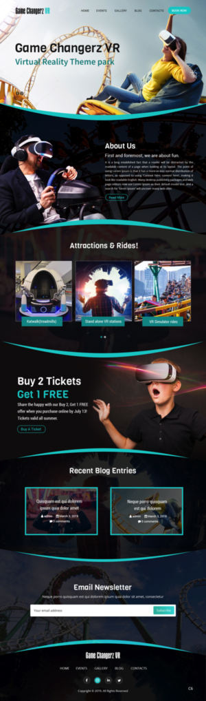Diseño Web por pb para este proyecto | Diseño: #21211279