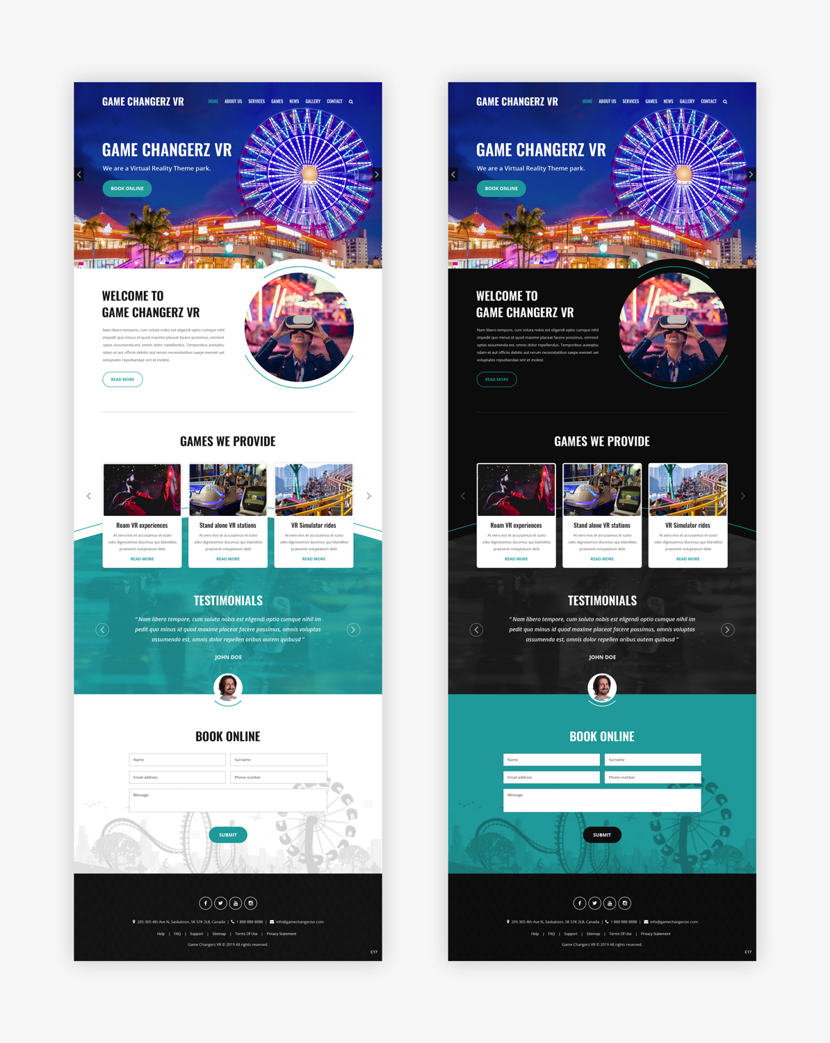 Web-Design von pb für dieses Projekt | Design #21211282