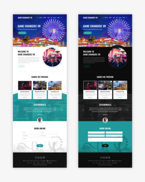 Diseño Web por pb para este proyecto | Diseño: #21211282