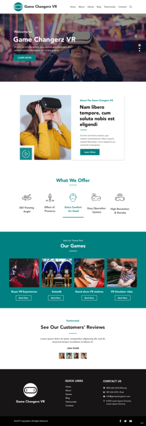 Diseño Web por pb para este proyecto | Diseño: #21211283