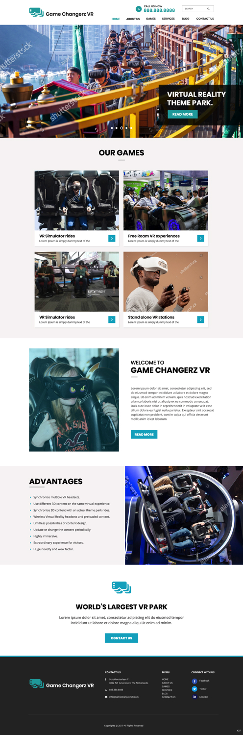 Web-Design von pb für dieses Projekt | Design #21211286