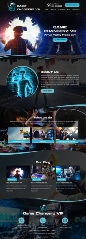 Diseño Web por pb