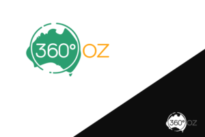 360 DEGREES OZ  | Design de Logo par jaime.sp