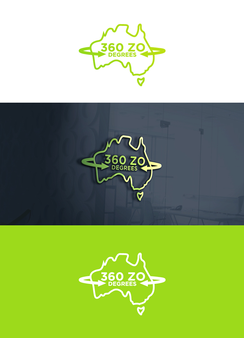 Logo Design by ROZY M for this project | Design #21205607