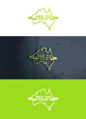 Logo Design by ROZY M