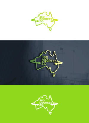 Logo Design by ROZY M for this project | Design: #21206026