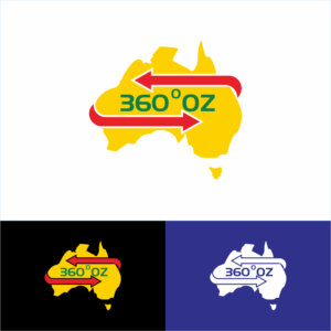 Logo Design by Izza Designs