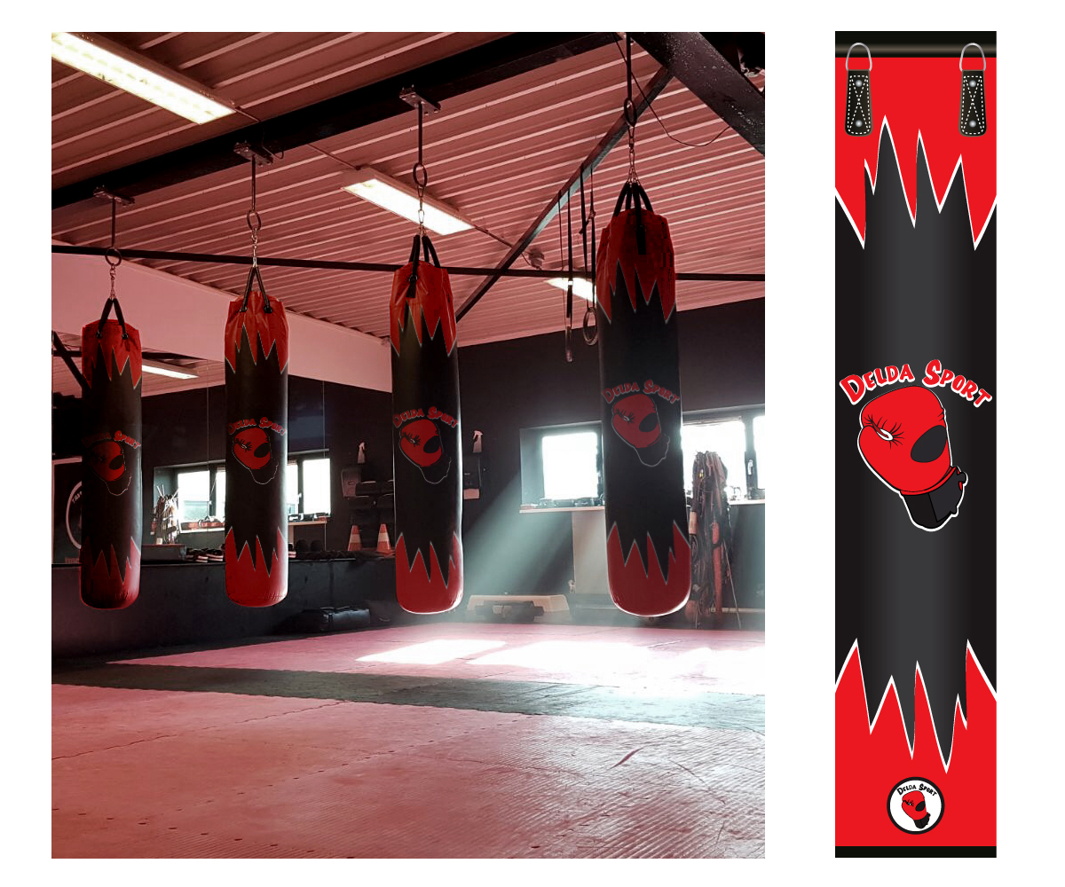 Design Emballage par SSDD pour Personal-trainer.nl | Design #21223900