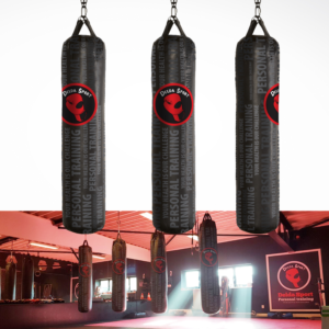 Boxing bag Design, A design for my personal training gym | Verpackungs-Design von tuan1968