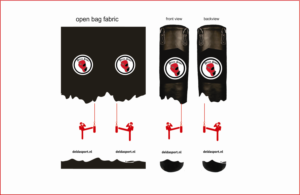 Verpackungs-Design von harryshout für Personal-trainer.nl | Design #21217219