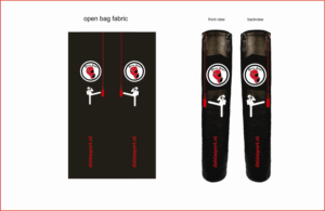 Packaging Design by harryshout for Personal-trainer.nl | Design: #21217220