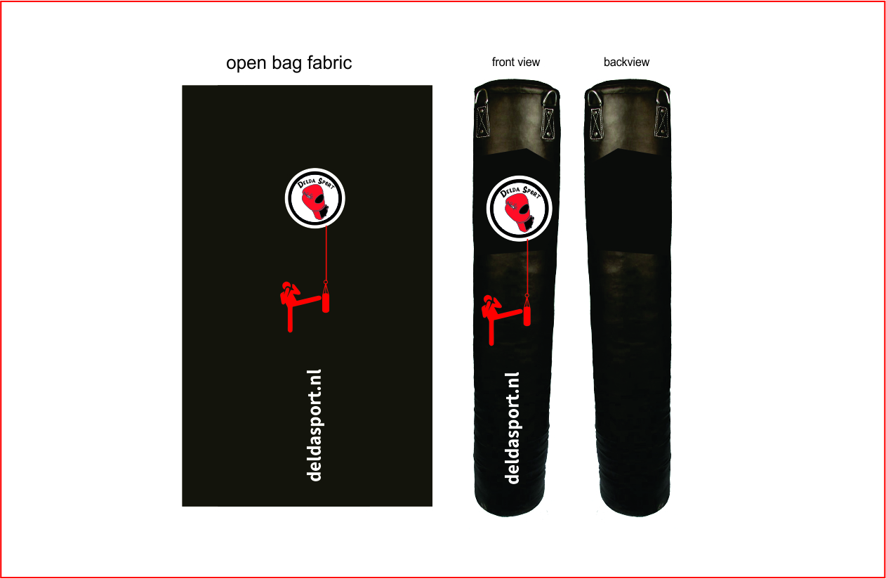 Packaging Design by harryshout for Personal-trainer.nl | Design #21217221