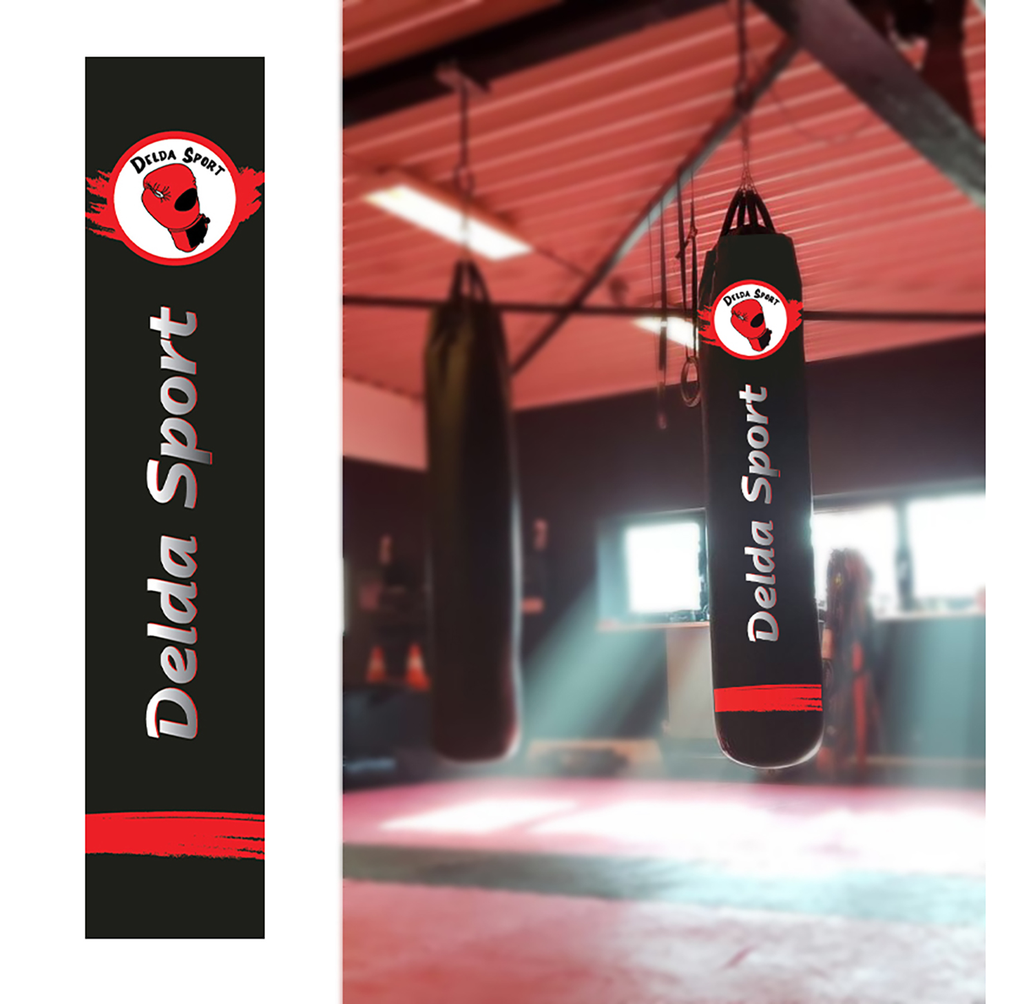 Packaging Design by girish for Personal-trainer.nl | Design #21201694
