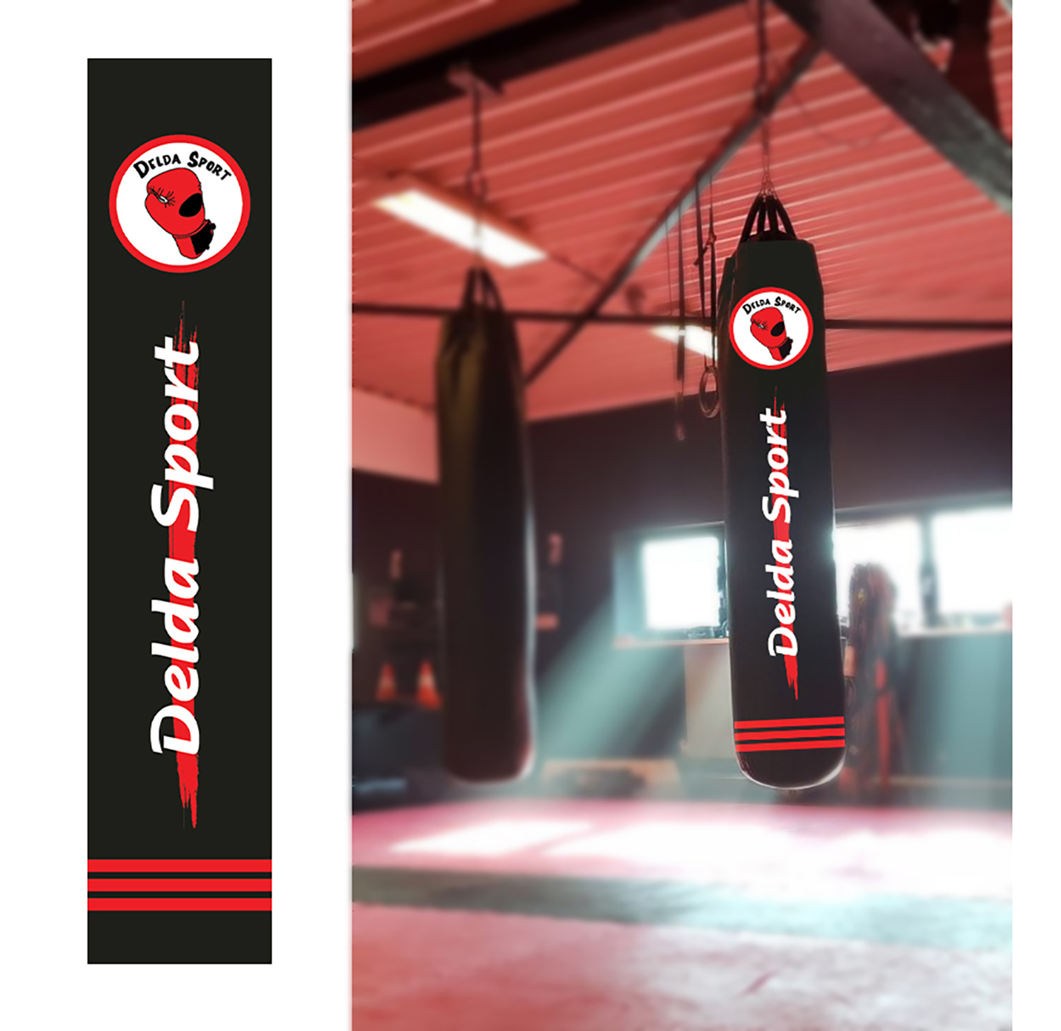 Packaging Design by girish for Personal-trainer.nl | Design #21201702