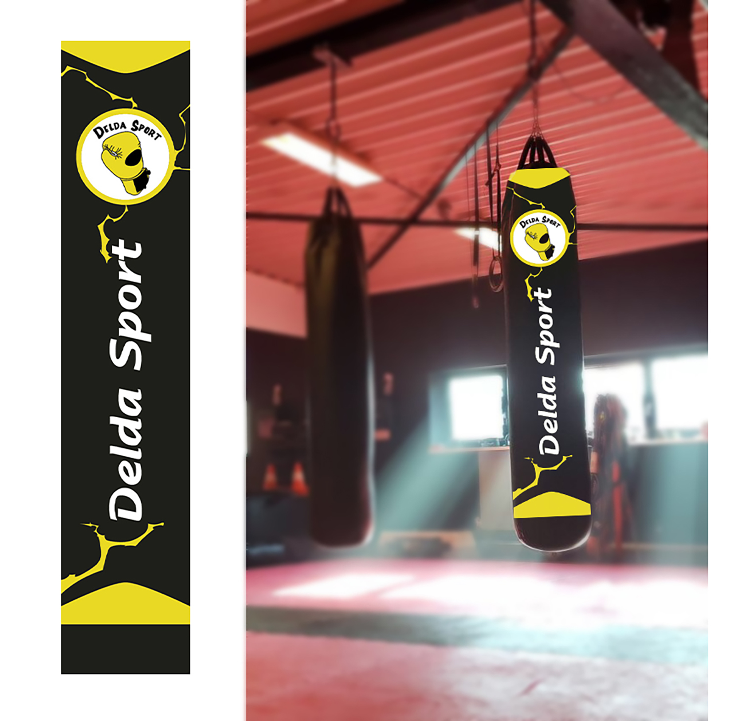 Packaging Design by girish for Personal-trainer.nl | Design #21201706