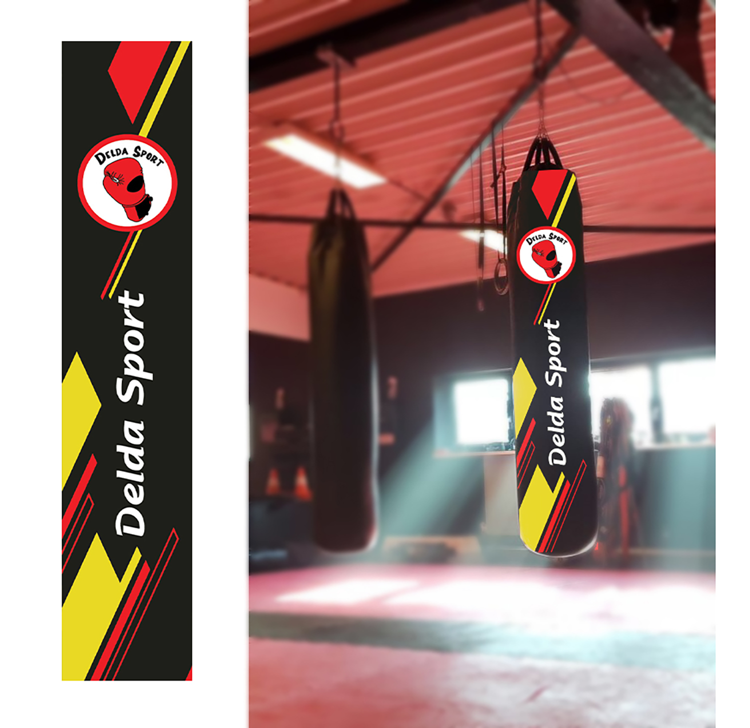 Packaging Design by girish for Personal-trainer.nl | Design #21201712