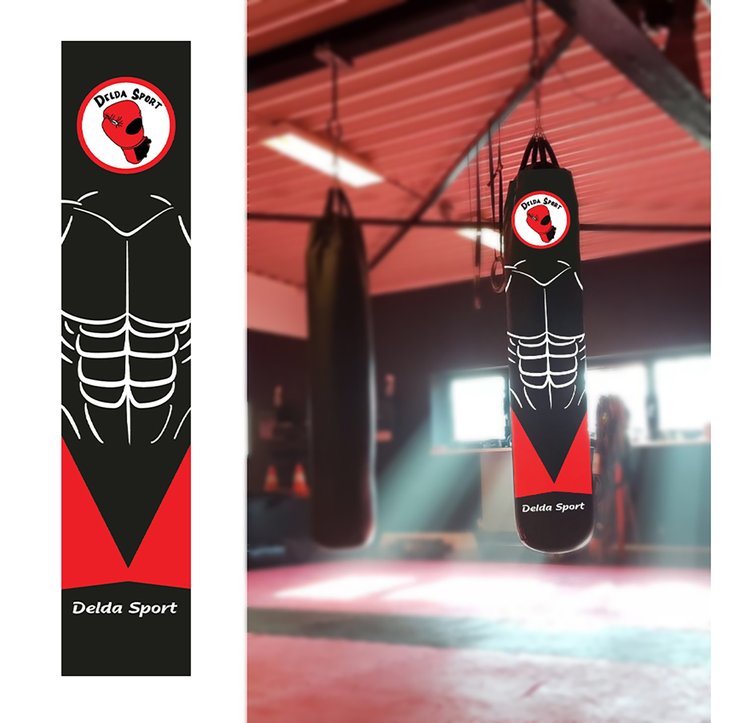 Packaging Design by girish for Personal-trainer.nl | Design #21201720