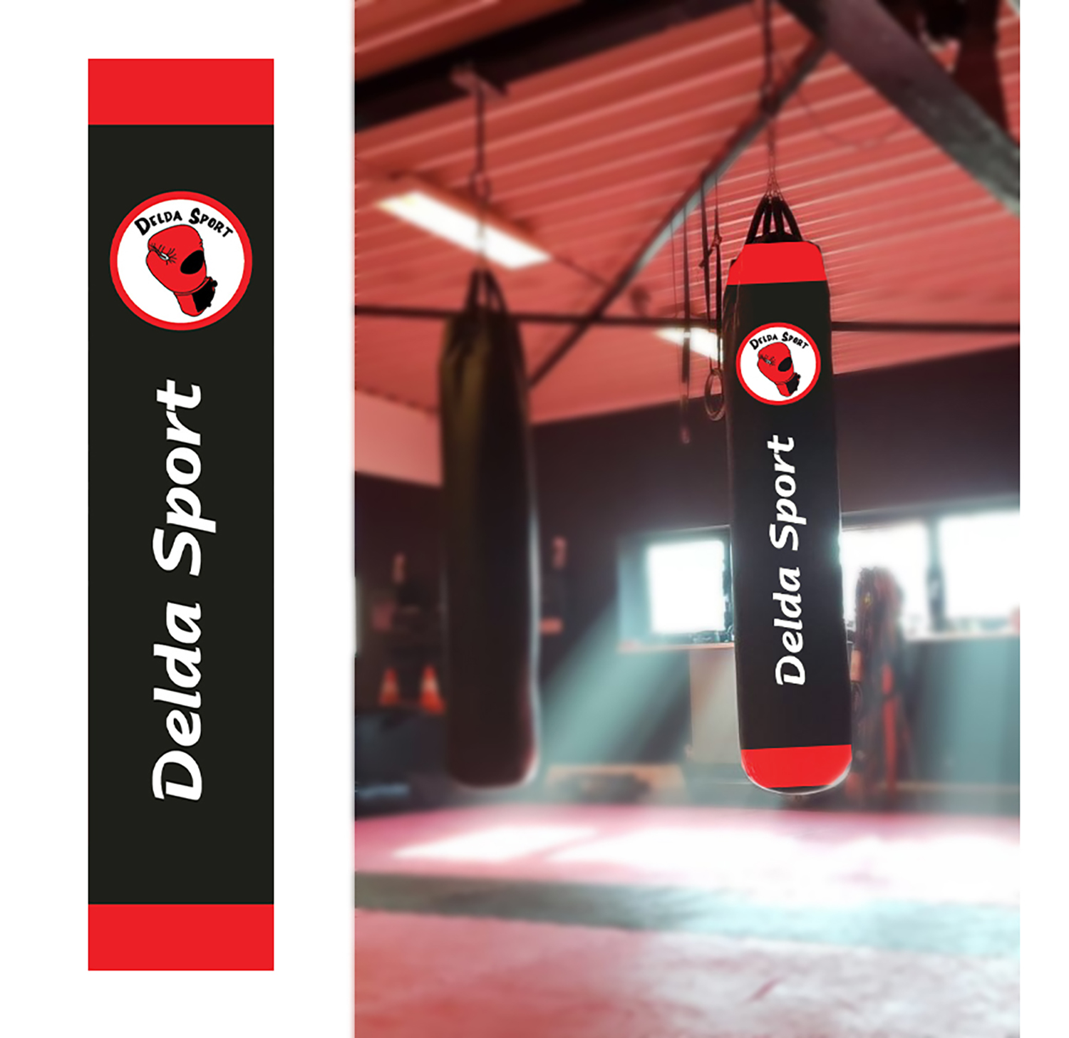 Packaging Design by girish for Personal-trainer.nl | Design #21201728