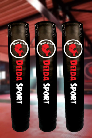 Boxing bag Design, A design for my personal training gym | Verpackungs-Design von - SWING -