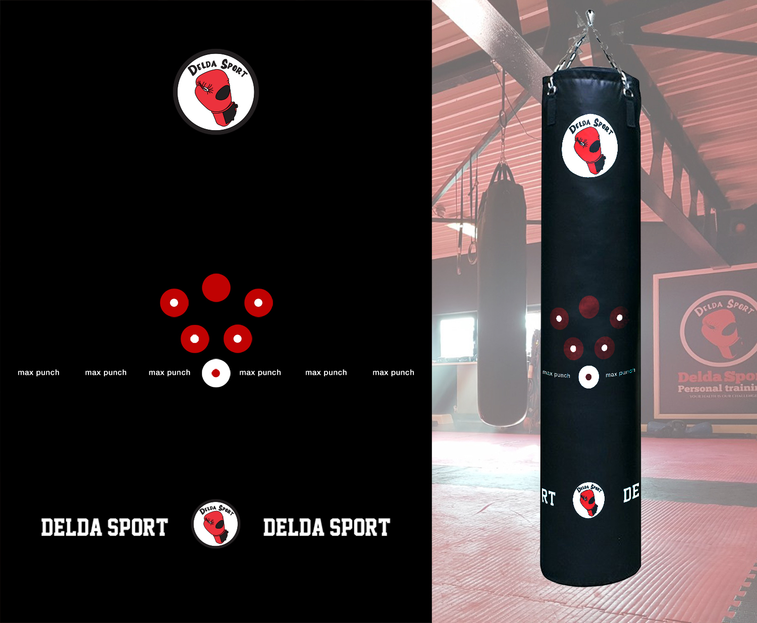Verpackungs-Design von Germanicus für Personal-trainer.nl | Design #21233353
