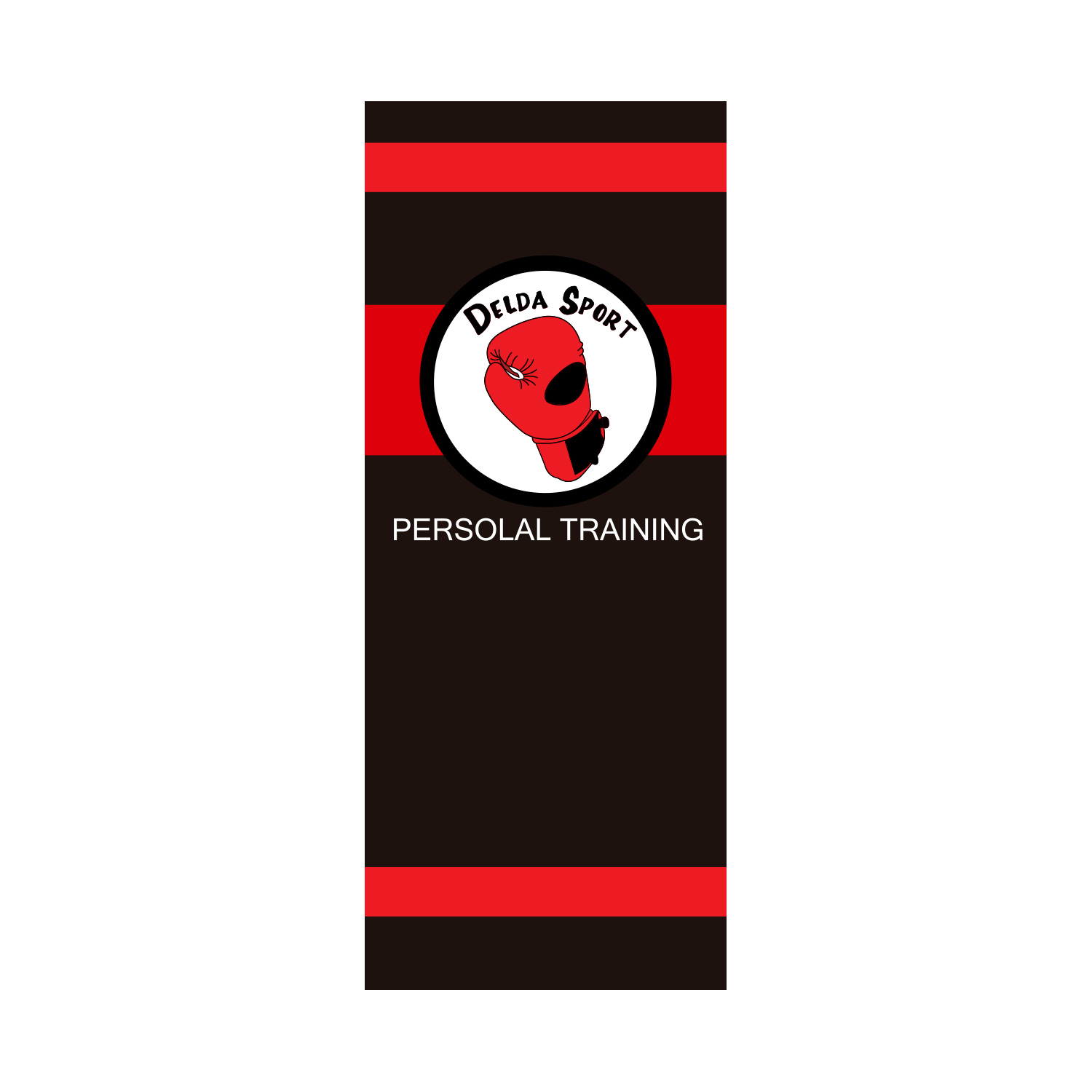 Packaging Design by R+A2 for Personal-trainer.nl | Design #21308452