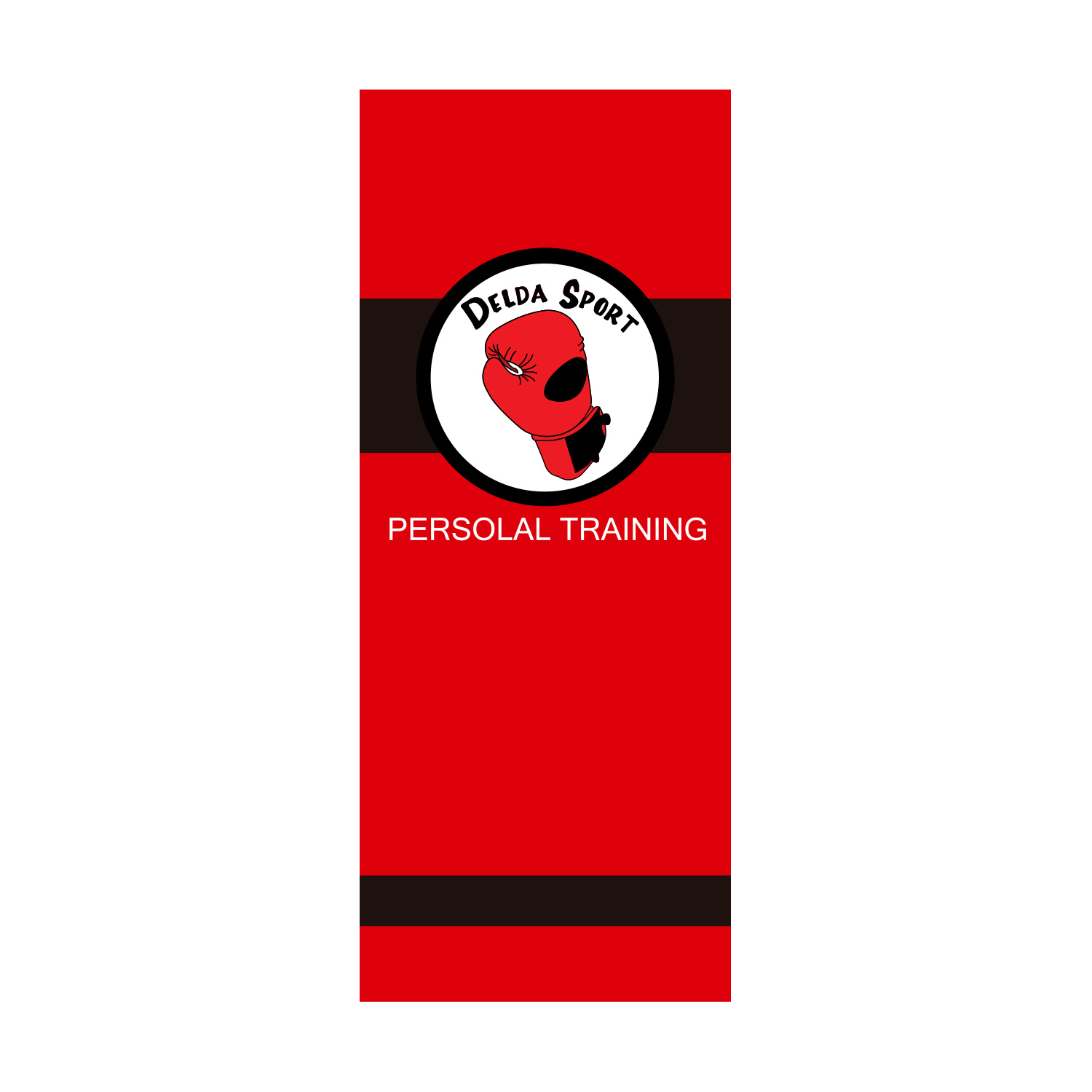 Packaging Design by R+A2 for Personal-trainer.nl | Design #21308454