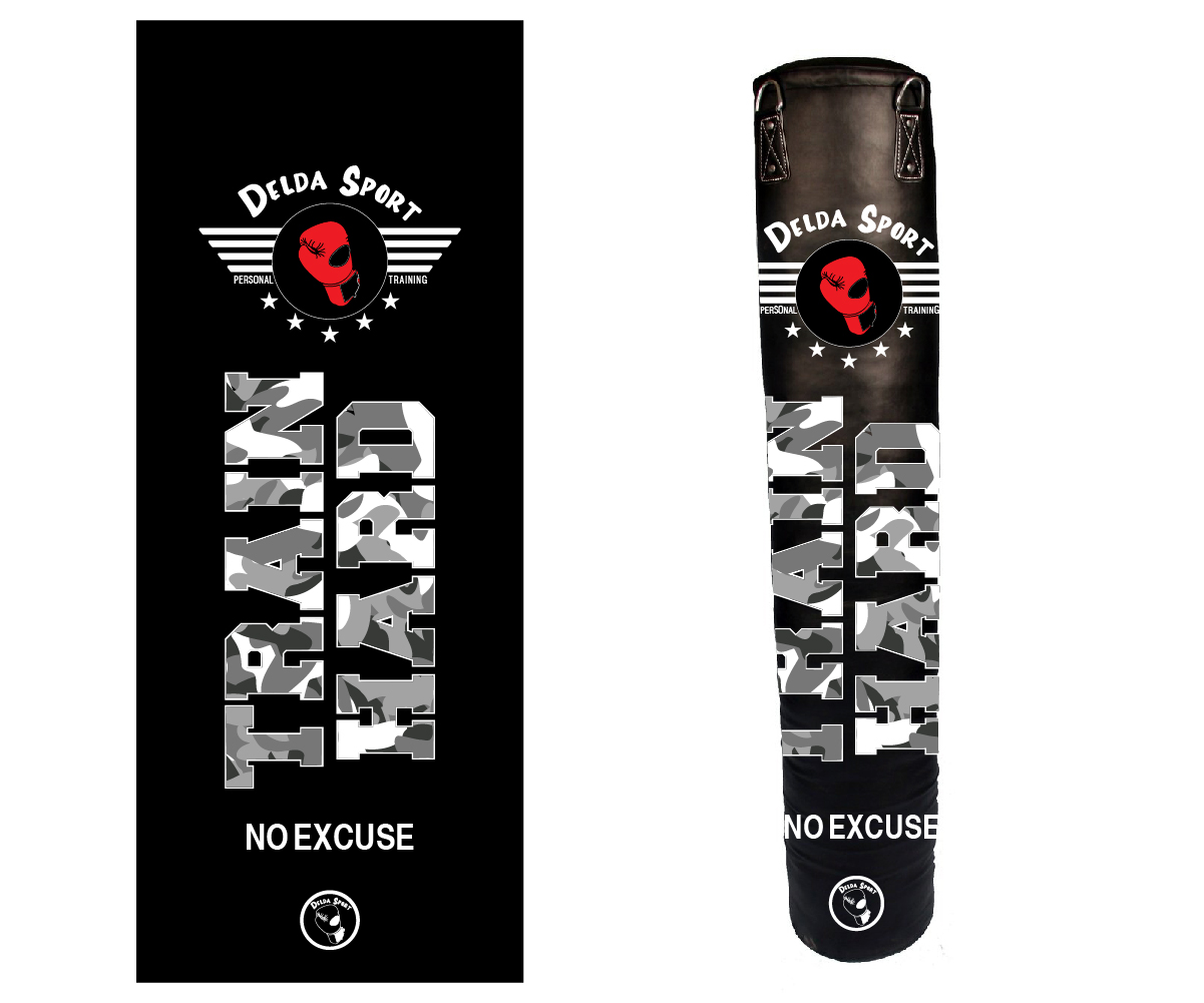 Packaging Design by WAOH for Personal-trainer.nl | Design #21235982