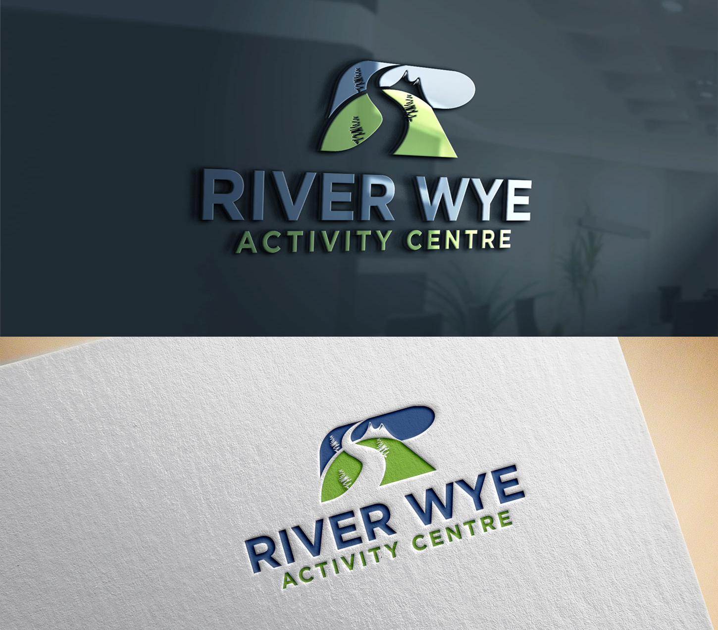 Logo Design by design_ghost 2 for this project | Design #21204880