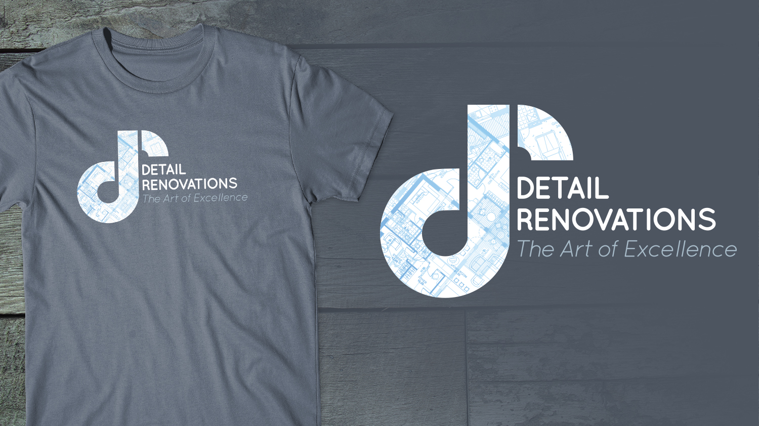 Design de T-shirt par db1404 pour Detail Consulting Group | Design #21205666