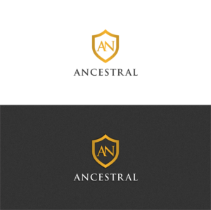 Logo Design by ENG art for My Name History | Design: #21205137