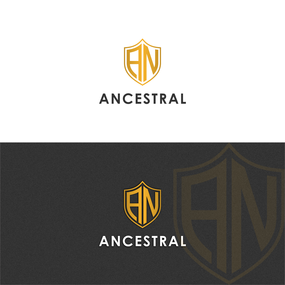 Logo Design by ENG art for My Name History | Design #21205138