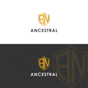 Logo Design by ENG art for My Name History | Design: #21205138