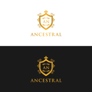 Logo Design by ENG art for My Name History | Design: #21212169