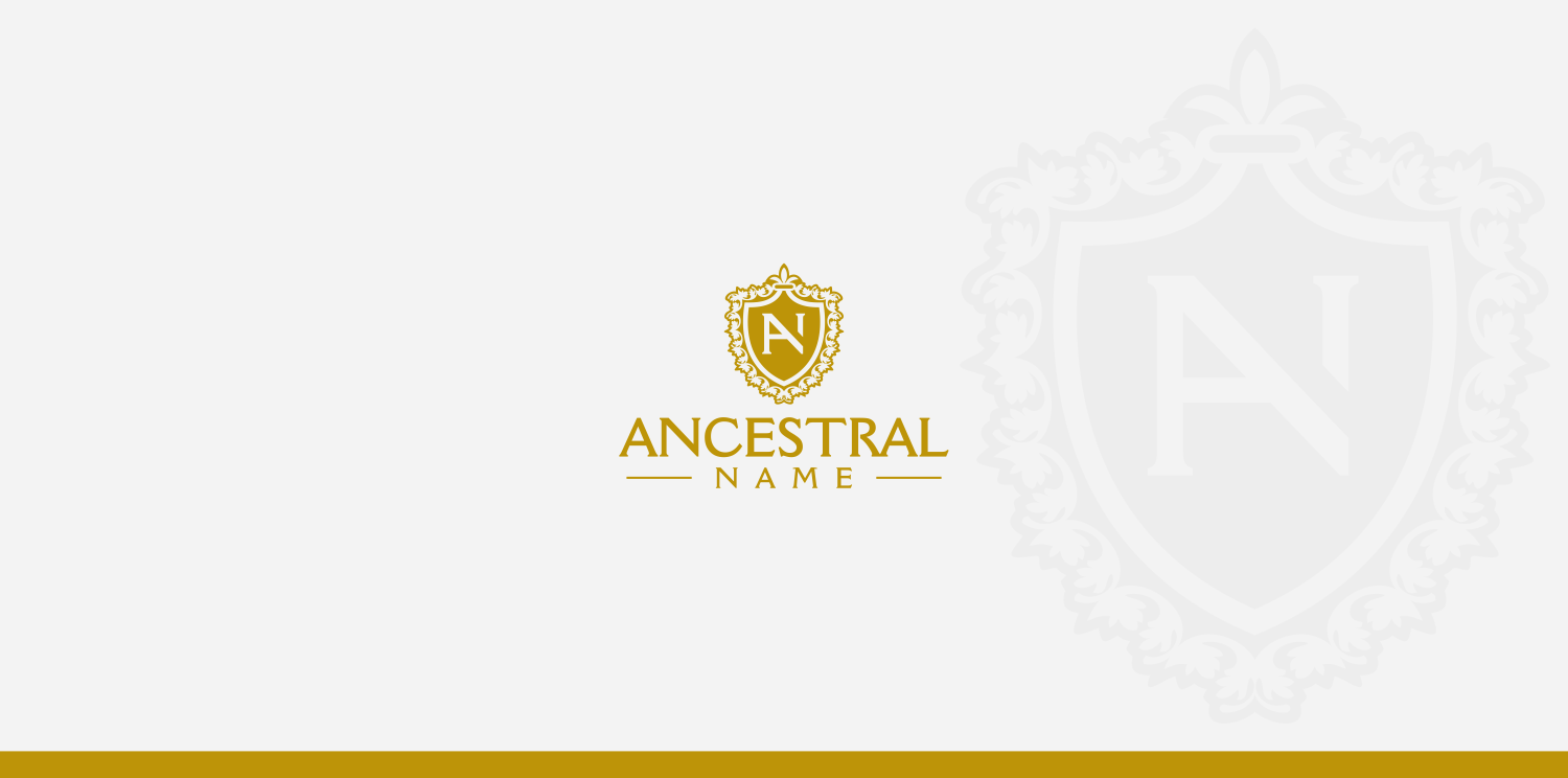 Logo Design by R!CKY for My Name History | Design #21212284