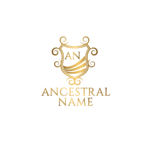 Diseño de Logo por rozT para My Name History | Diseño: #21216609
