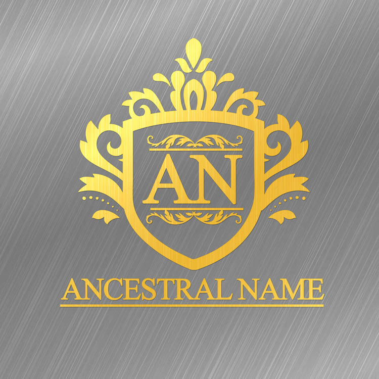 Logo-Design von WB Design Works für My Name History | Design #21205918