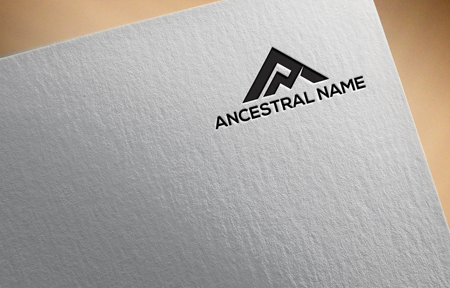 Logo Design by khairul 5 for My Name History | Design #21213085