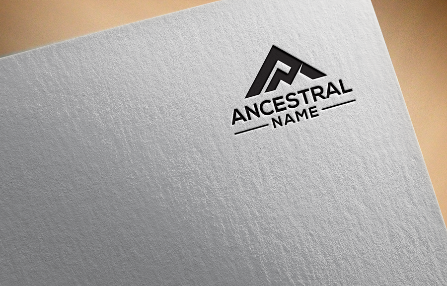 Logo Design by khairul 5 for My Name History | Design #21213087
