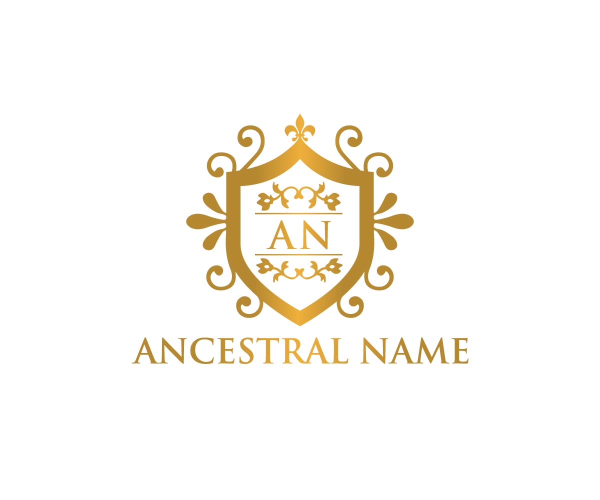 Logo Design by Ankita B for My Name History | Design #21202337
