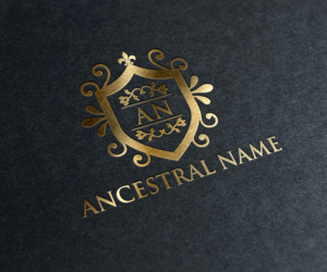 Diseño de Logo por Ankita B para My Name History | Diseño: #21202405
