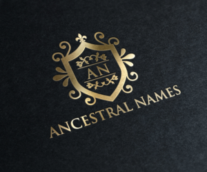 Diseño de Logo por Ankita B para My Name History | Diseño: #21202428