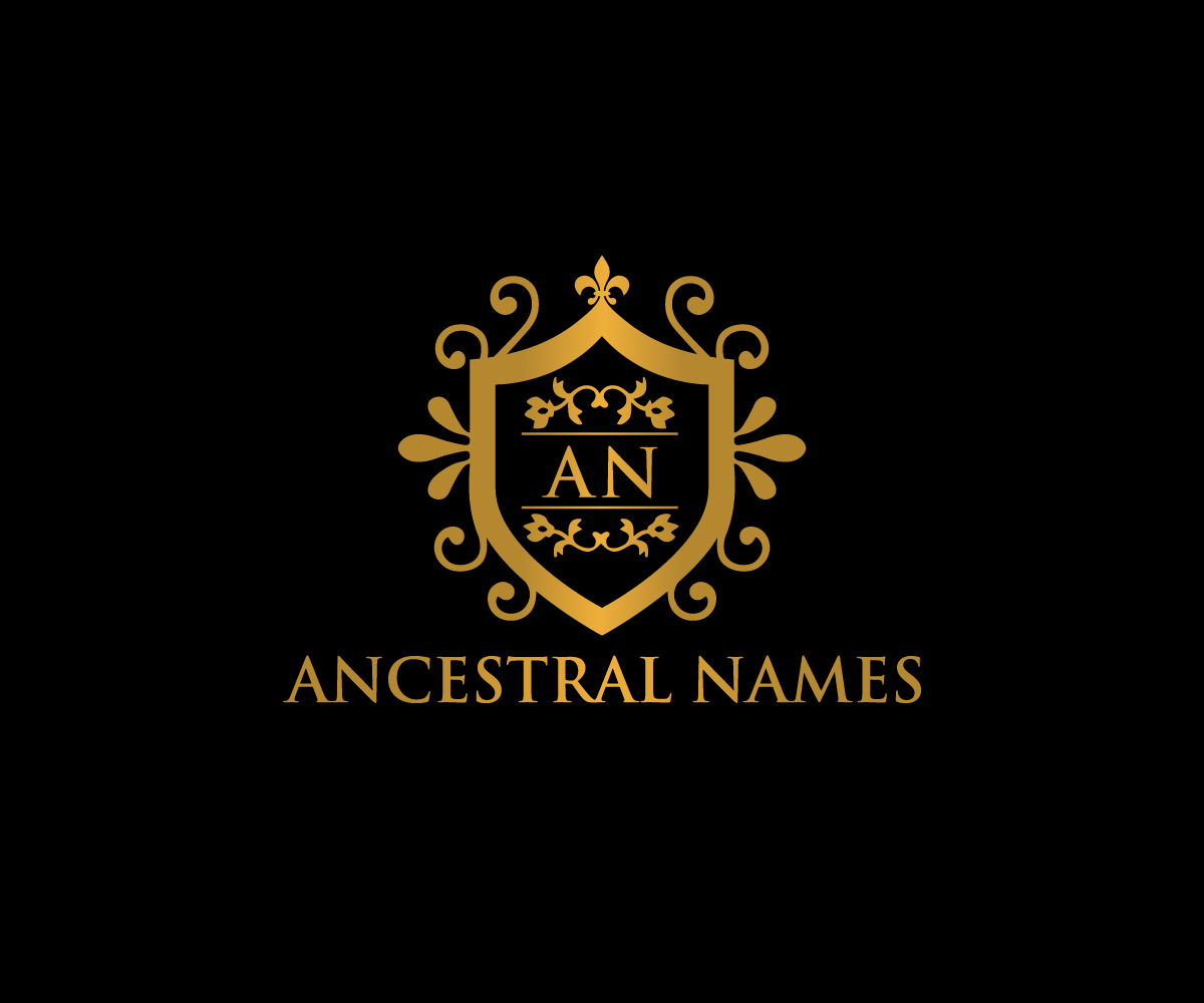 Logo Design by Ankita B for My Name History | Design #21202446