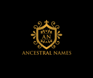 Diseño de Logo por Ankita B para My Name History | Diseño: #21202446