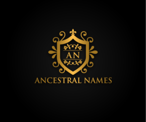 Diseño de Logo por Ankita B para My Name History | Diseño: #21202530